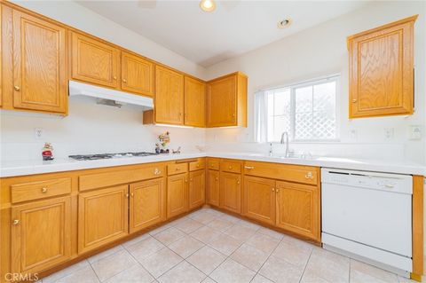 A home in Murrieta
