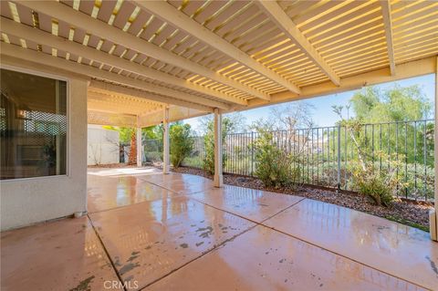 A home in Murrieta