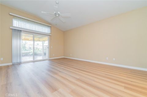 A home in Murrieta