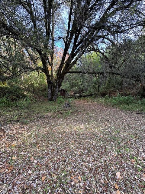 A home in Oroville