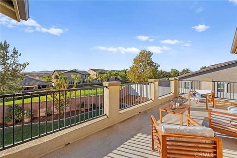 A home in Murrieta