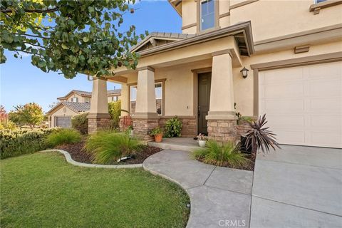 A home in Murrieta