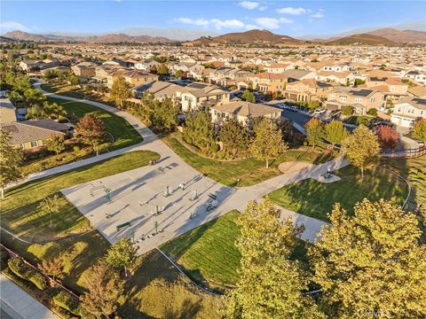 A home in Murrieta