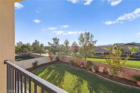 A home in Murrieta