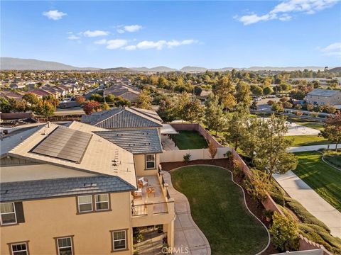 A home in Murrieta