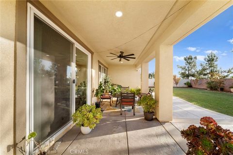 A home in Murrieta