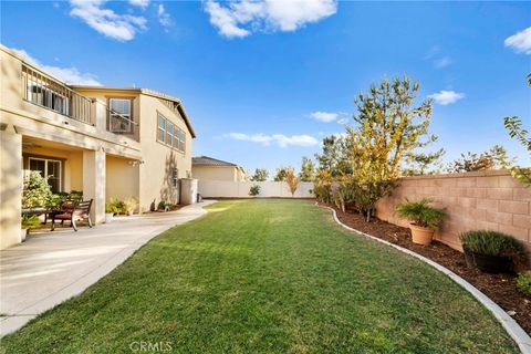 A home in Murrieta