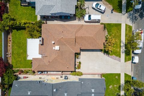 A home in Bellflower