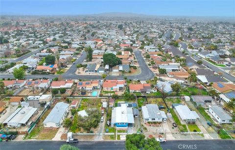 A home in Hemet