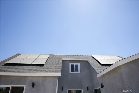 A home in Lake Elsinore