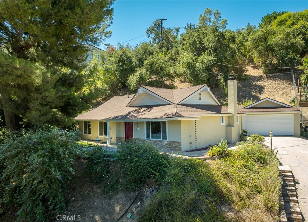 View Glendale, CA 91206 house