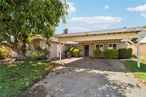 A home in Pacoima