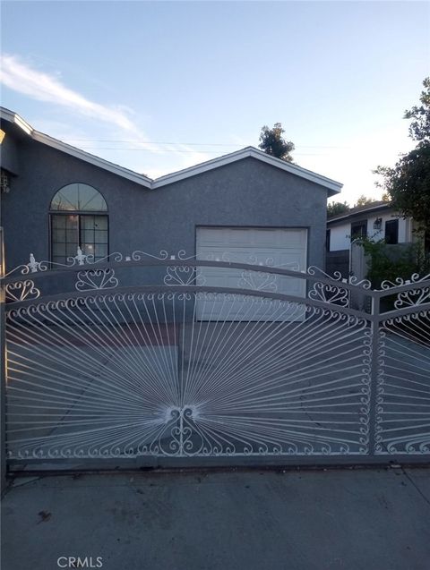 A home in Artesia