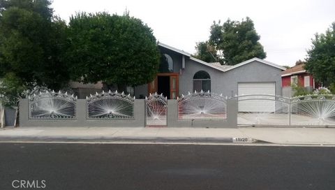 A home in Artesia