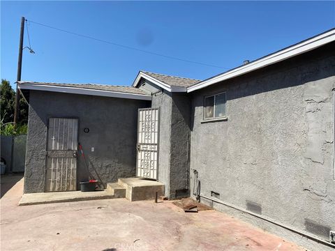 A home in Artesia