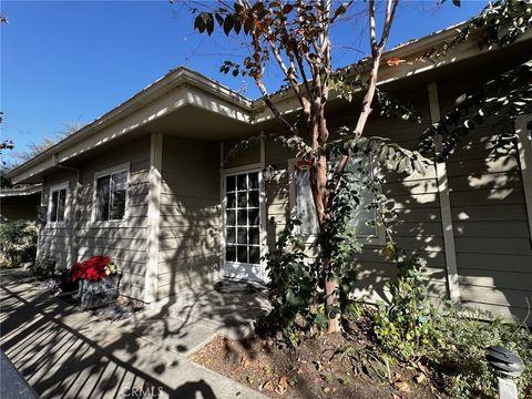 A home in Sylmar