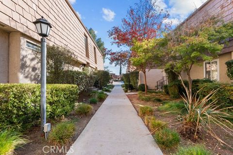 A home in Agoura Hills