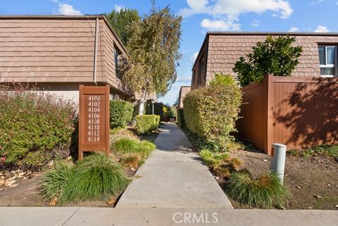 A home in Agoura Hills