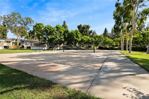 A home in Laguna Woods