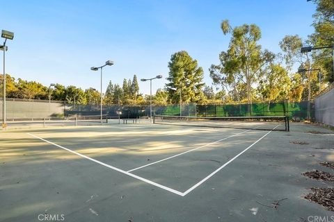 A home in Laguna Woods