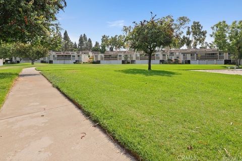 A home in Laguna Woods