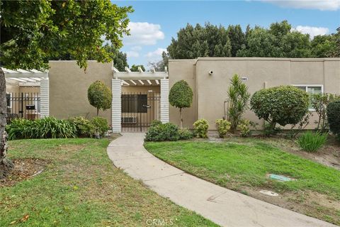 A home in Laguna Woods