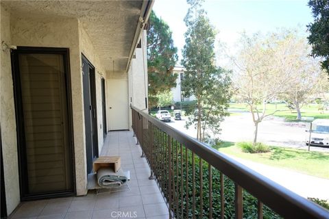 A home in Seal Beach