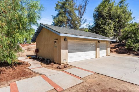 A home in Riverside