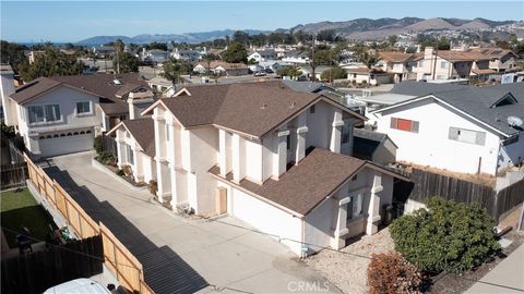 A home in Grover Beach