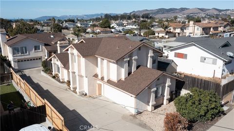 A home in Grover Beach