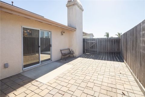 A home in Grover Beach