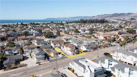 A home in Grover Beach