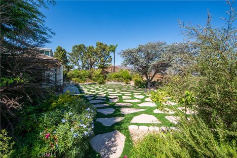 A home in Granada Hills