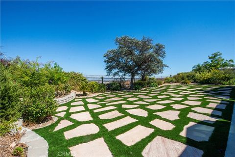 A home in Granada Hills