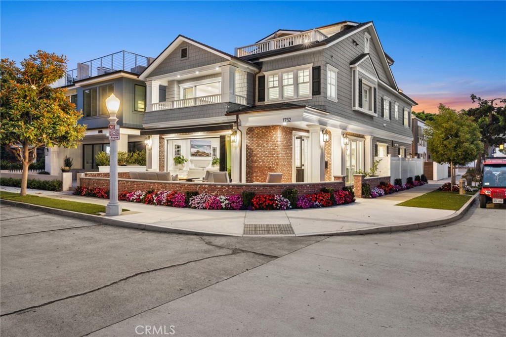 Balboa Peninsula Point (BLPP) - Residential