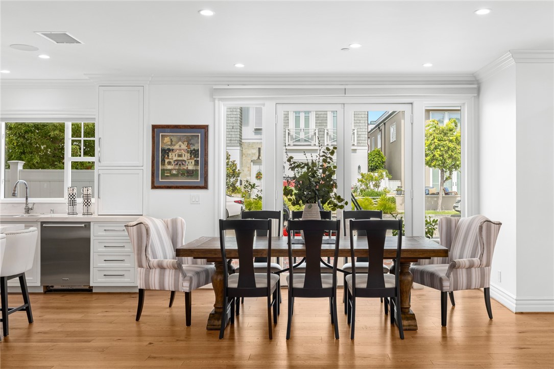 Balboa Peninsula Point (BLPP) - Residential