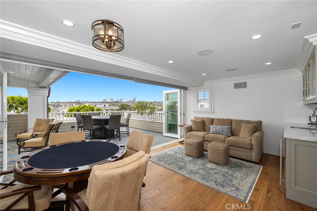 Balboa Peninsula Point (BLPP) - Residential