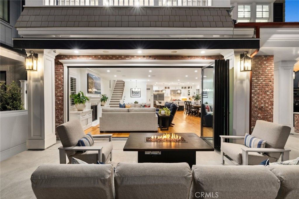 Balboa Peninsula Point (BLPP) - Residential