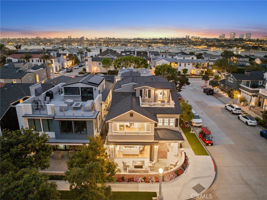 Balboa Peninsula Point (BLPP) - Residential