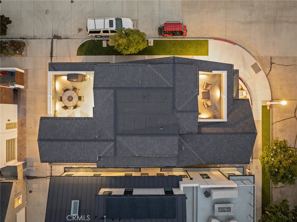 Balboa Peninsula Point (BLPP) - Residential