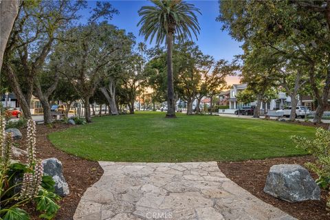 A home in Newport Beach