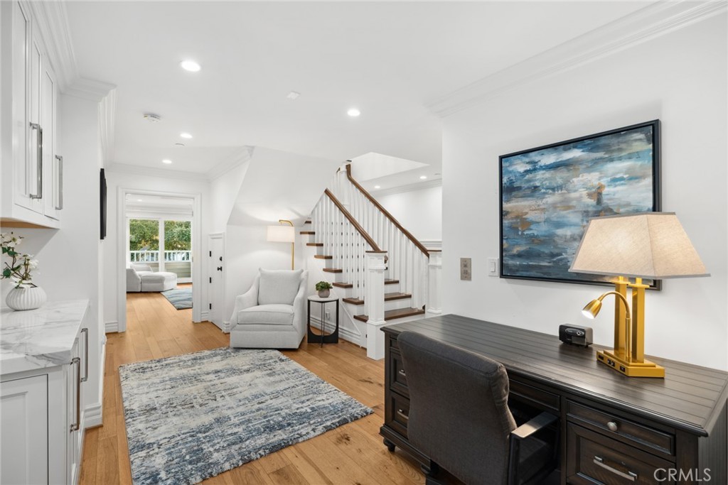 Balboa Peninsula Point (BLPP) - Residential