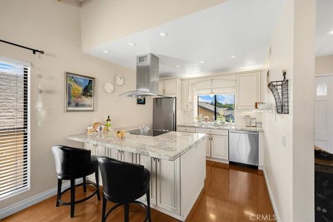 A home in Fallbrook