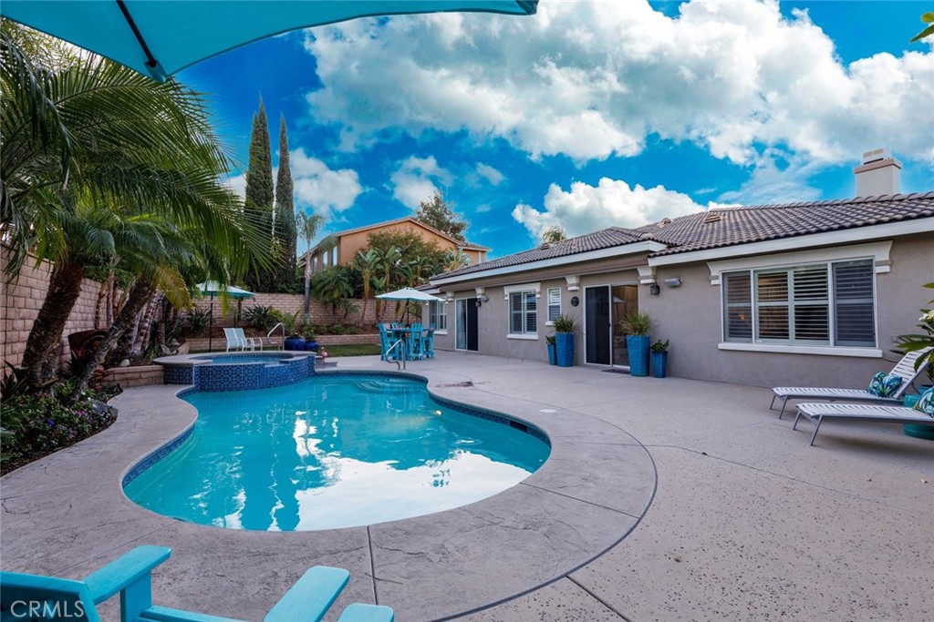 ,CHASE RANCH - Residential