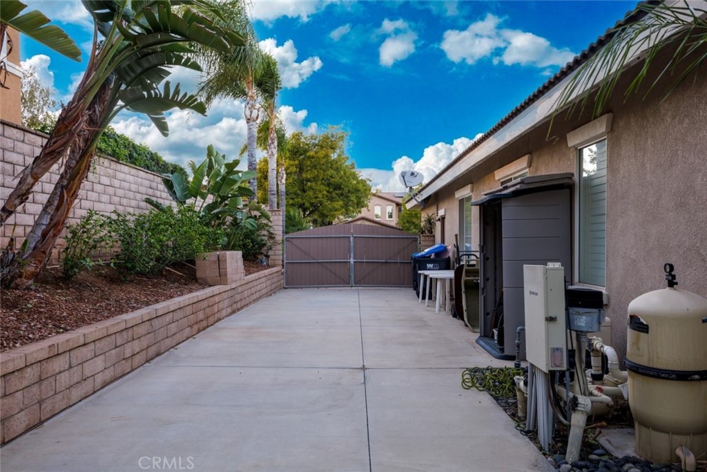 ,CHASE RANCH - Residential