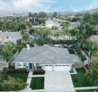 ,CHASE RANCH - Residential