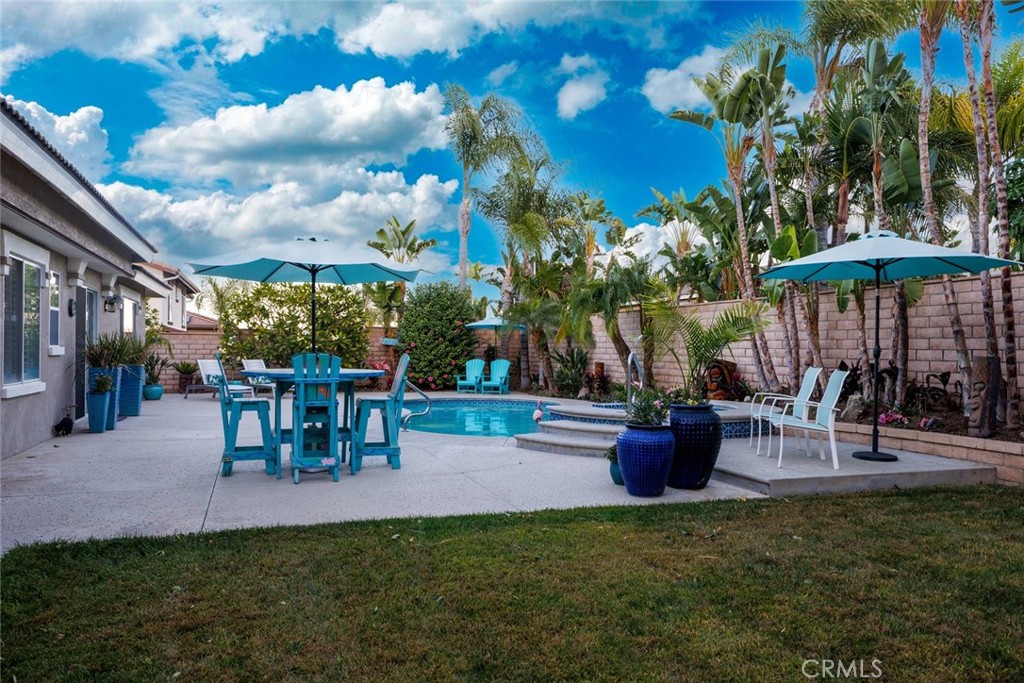 ,CHASE RANCH - Residential