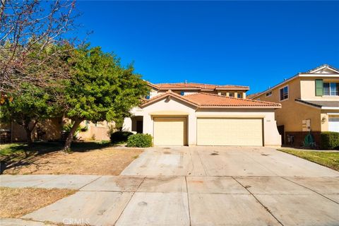 A home in Lake Elsinore