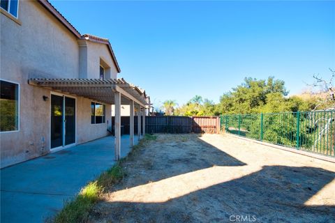 A home in Lake Elsinore