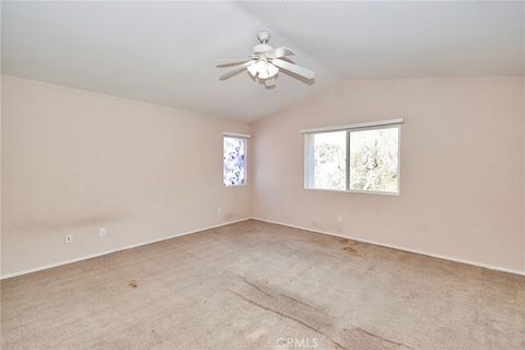 A home in Lake Elsinore
